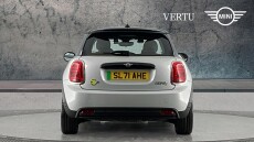 MINI Hatchback 135kW Cooper S Level 3 33kWh 3dr Auto Electric Hatchback